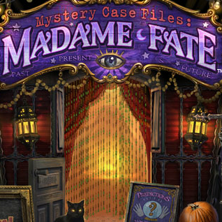 madame fate free